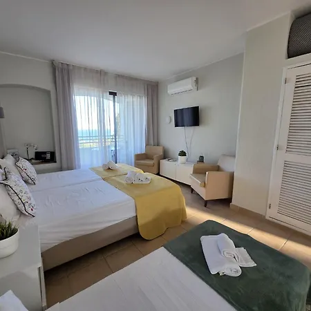 With Sea View - 161 Apartment *