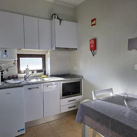 With Sea View - 161 Apartment Albufeira