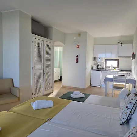 Apartment With Sea View - 161 *