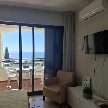 With Sea View - 161 *