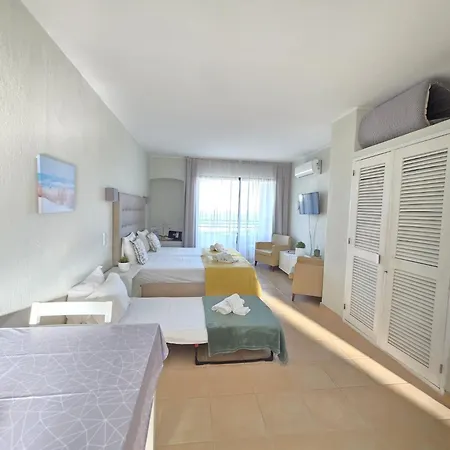 Apartment With Sea View - 161 Albufeira