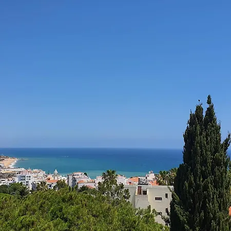 With Sea View - 161 Apartment *