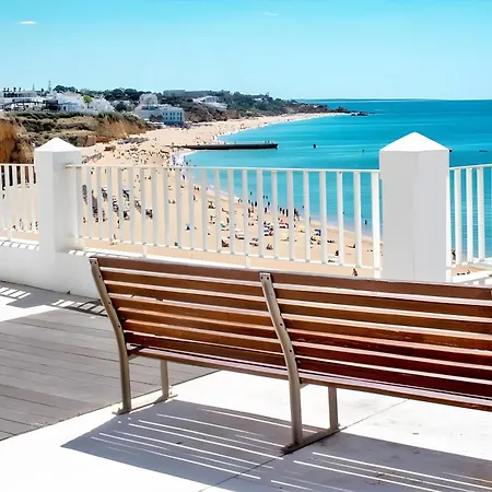 With Sea View - 161 Albufeira