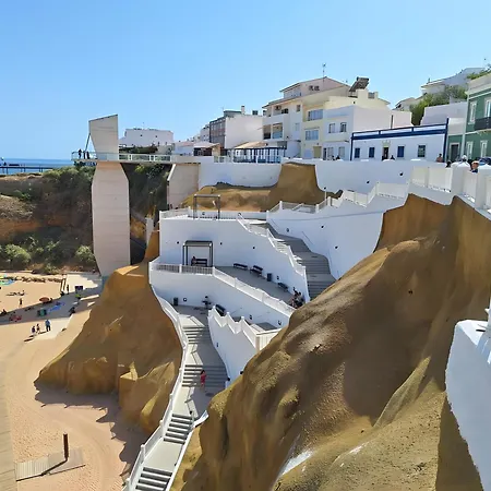 Apartment With Sea View - 161 Albufeira