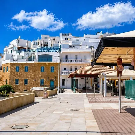 Lägenhet With Sea View - 161 Albufeira